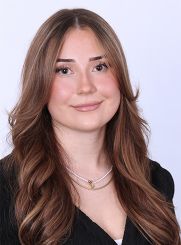 Laetitia Meister, Steuerfachangestelte, Lottstetten