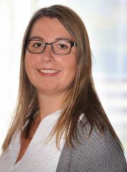 Sabine Junkers, Steuerfachangestellte
Bilanzbuchhalterin, Lottstetten