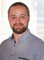 Christian Geercken, Steuerfachangestellter
FA Lohn & Gehalt, Lottstetten