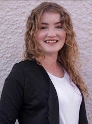 Lena Albicker, Steuerfachangestellte, Lottstetten